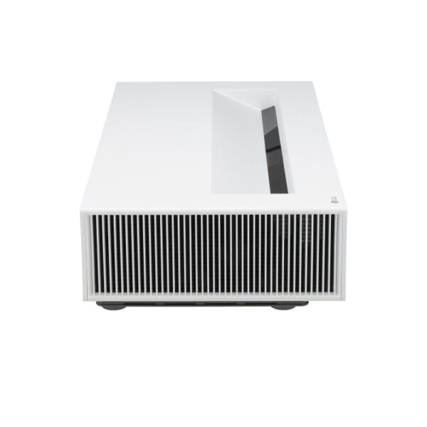 LG CineBeam HU715QW Projetor ANSI DLP 4K 2500 Lúmens