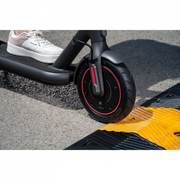 Xiaomi Electric Scooter 4 Pro Preto Scooter elétrico