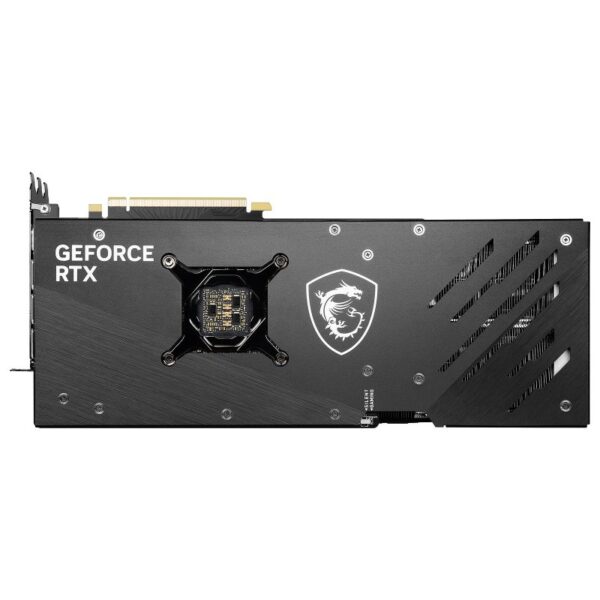 MSI GeForce RTX 4070 Ti GAMING X TRIO 12GB GDDR6X