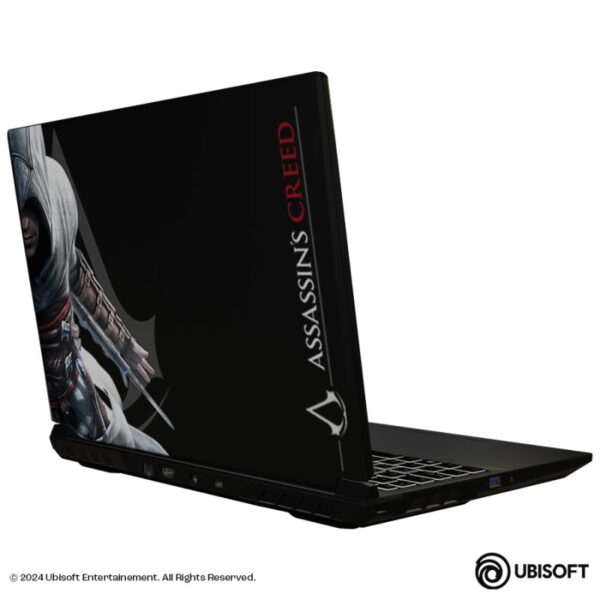 PcCom Revolt 4060 Intel Core i9-14900HX/16GB/1TB SSD/RTX 4060/16"/ Assassins Creed