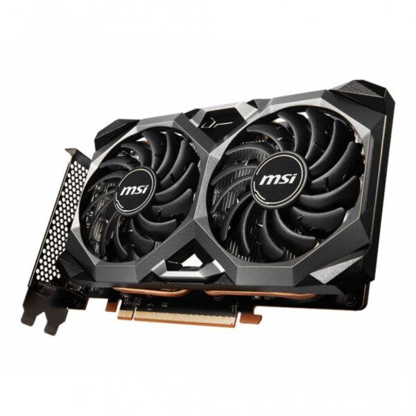 MSI RX 6600 XT MECH 2X OCV1 8GB GDDR6