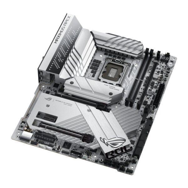 ASUS ROG MAXIMUS Z790 APEX