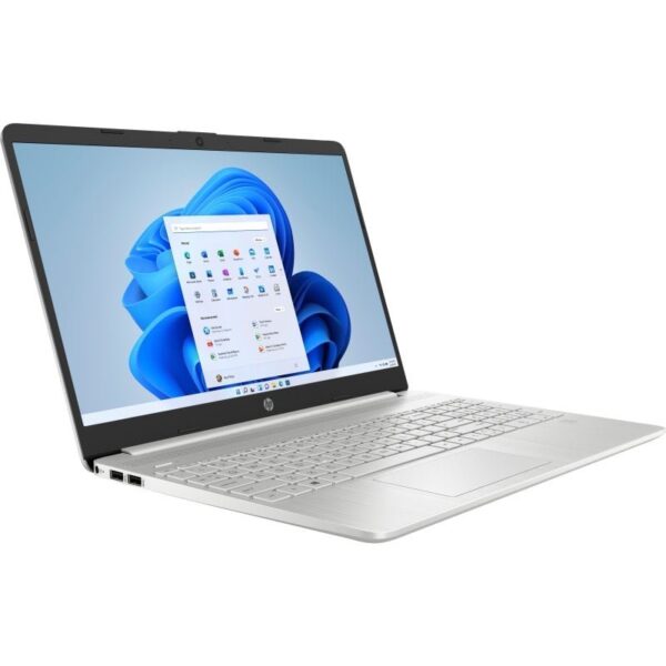 HP 15S-eq2167ns AMD Ryzen 5 5500U/SSD de 16GB/512GB/15,6"