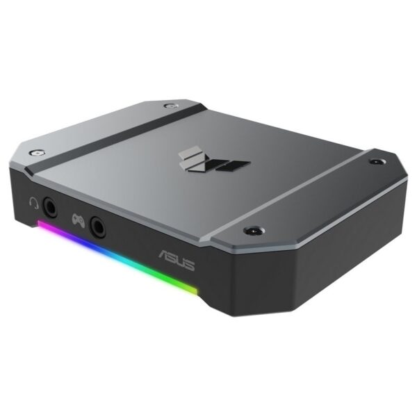 Asus TUF Gaming Capture Box-CU4K30 Placa de Captura de Vídeo USB 3.2 Tipo C