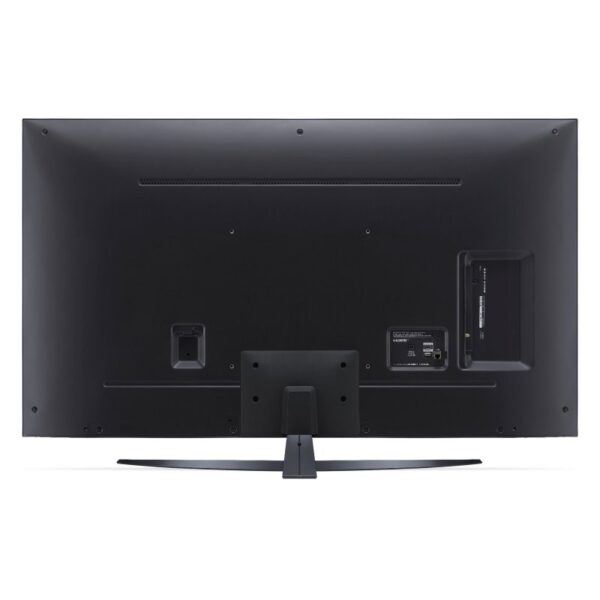 LG 55NANO766QA 55" LED NanoCell UltraHD 4K HDR10 Pro