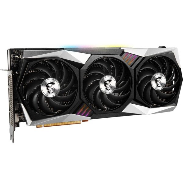 MSI AMD Radeon RX 6950XT GAMING X TRIO 16GB GDDR6
