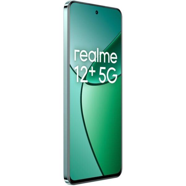 Realme 12 Plus 5G 12GB/512GB/6.67" Verde