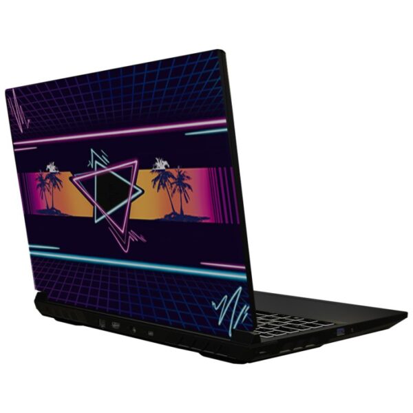 PcCom Revolt 4060 Intel Core i9-14900HX/32GB/1TB SSD/RTX 4060/16"/ Magic City