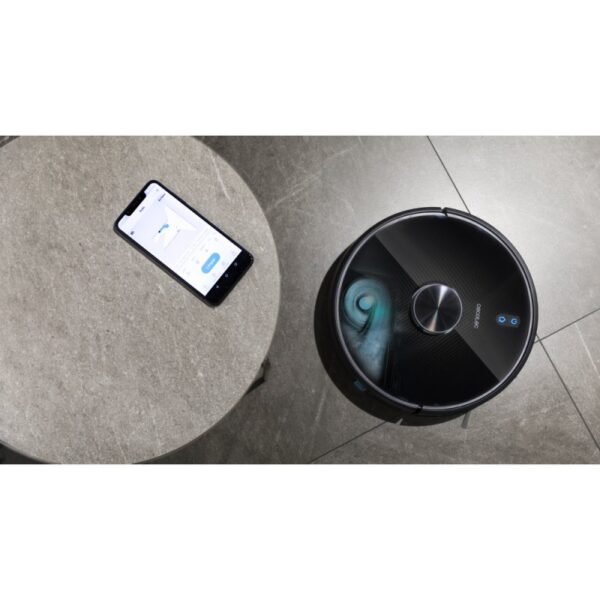 Cecotec Conga 5490 Robot Aspirador