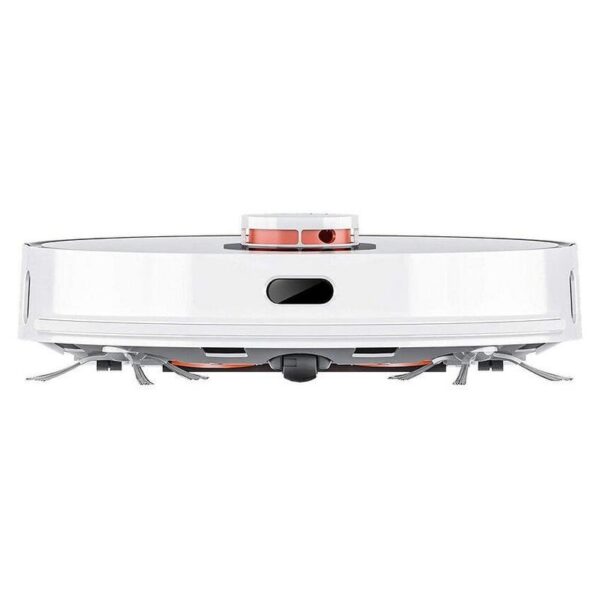 Roidmi Eve Plus Robot Aspirador com Base Inteligente Branco