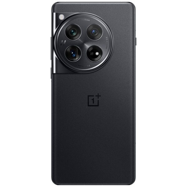 OnePlus 12 5G 16GB/512GB 6.82'' Silky Black