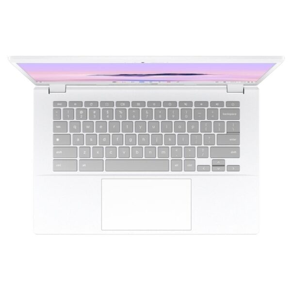 ASUS Chromebook Plus CX34 CX3402CBA-MW0345 Intel Core i3-1215U/8GB/256GB eMMC/14" Tátil