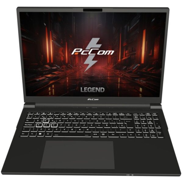 PcCom Legend 4060 Intel Core i9-14900HX/32GB/2TB SSD/RTX 4060/16"