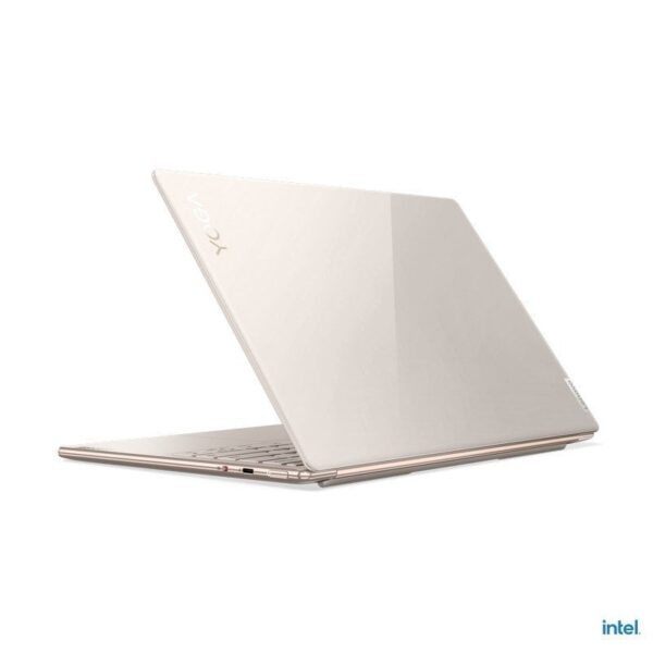 Lenovo Yoga Slim 9 14IAP7 Intel Evo Core i7-1280P/16 GB/1TB SSD/14" Tátil