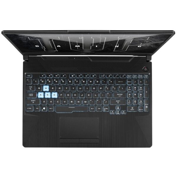 Asus TUF Gaming A15 FA506NC-HN012 AMD Ryzen 5 7535HS/16GB/512GB SSD/RTX 3050/15.6"
