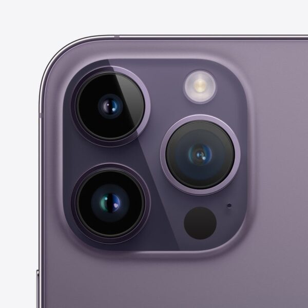 Apple iPhone 14 Pro 1TB 6.1'' Roxo Escuro