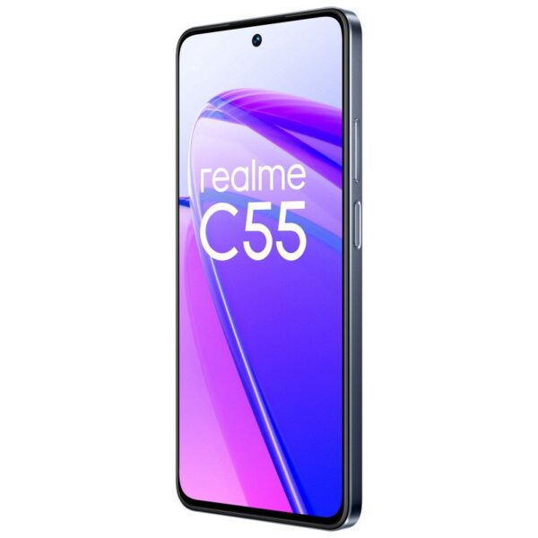 Realme C55 8GB/256GB/6.72" Rainy Night