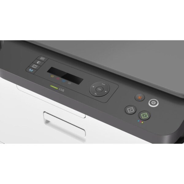 HP ColorLaser MFP 178nw Multifunções Laser Cor WiFi