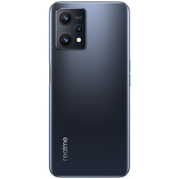 Realme 9 5G 4GB/64GB/ 6.59" Preto