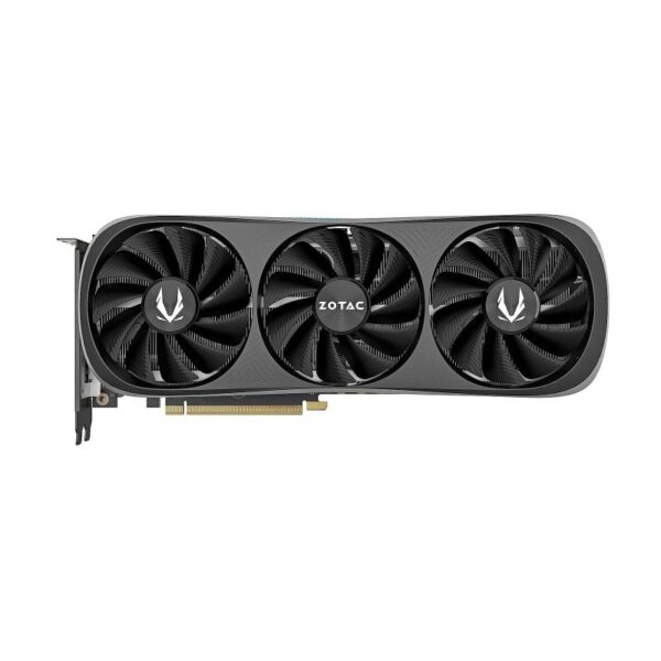 Zotac Gaming GeForce RTX 4070Ti Trinity 12GB GDDR6X