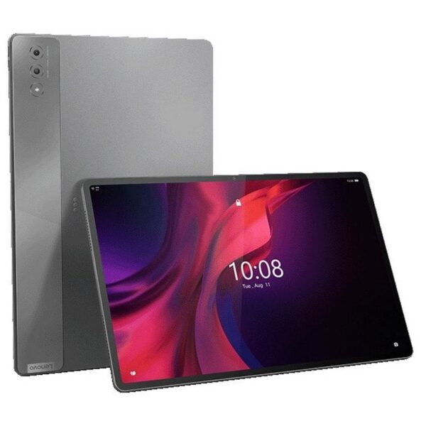 Lenovo Tab Extreme 12GB/256GB 14'' Cinzento + Capa + Precision Pen 3