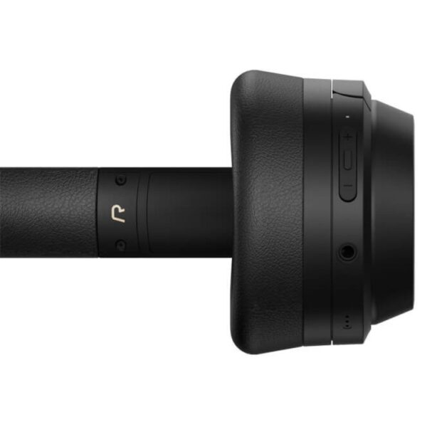 Edifier STAX SPIRIT S3 Auscultadores Bluetooth Preto