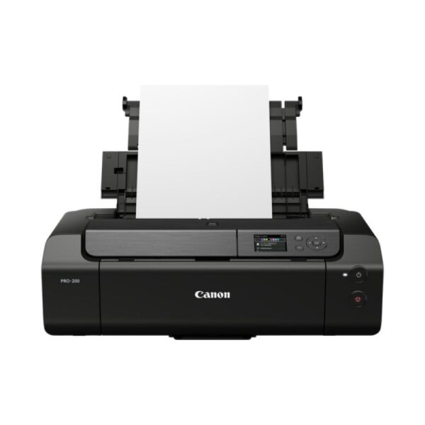 Canon Pixma PRO-200 Impressora Fotográfica A3+ WiFi