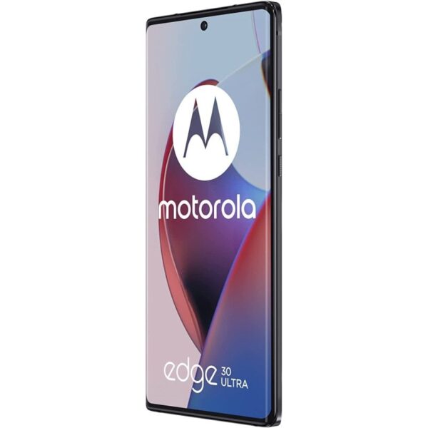 Motorola Edge 30 Ultra 12GB/256GB 6.67'' Cinzento