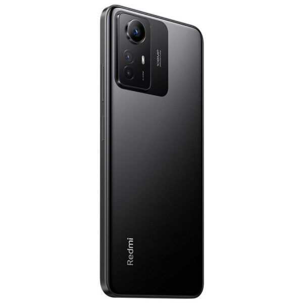 Xiaomi Redmi Note 12S 6GB/128GB/6.43" Preto Onyx
