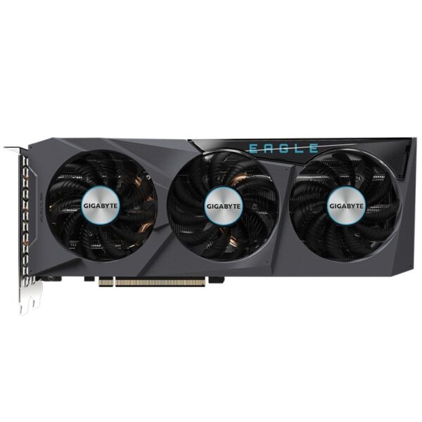Gigabyte AMD Radeon RX 6700 XT EAGLE 12GB GDDR6