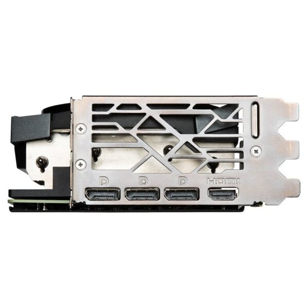 MSI GeForce RTX 4070 Ti GAMING X TRIO 12GB GDDR6X