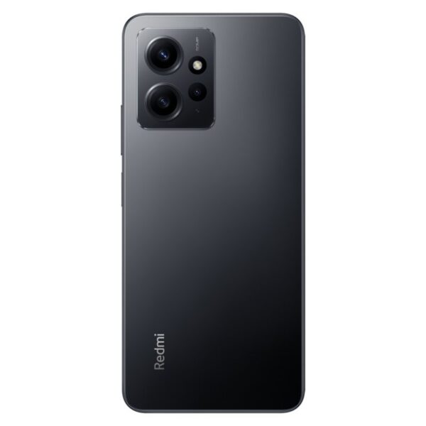Xiaomi Redmi Note 12 4GB/128GB/6.67" Cinzento + Cabo USB-C a Jack