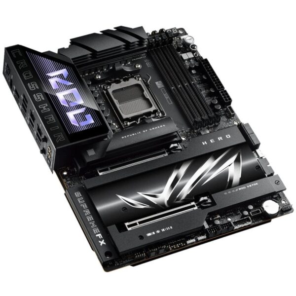 ASUS ROG CROSSHAIR X870E HERO