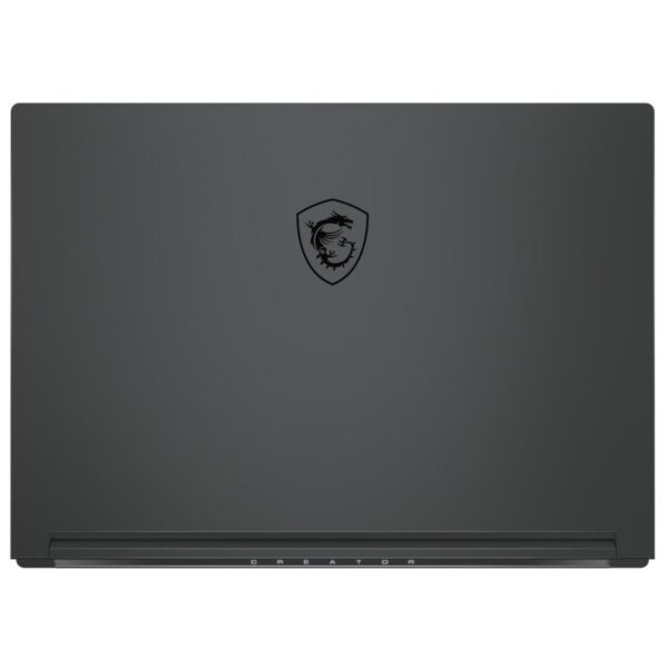 MSI Creator Pro 16 AI Studio A1VJG-208ES Intel Core Ultra 7 155H/32GB/1TB SSD/RTX 2000/16"