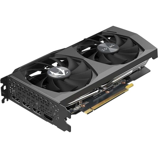 Zotac Gaming GeForce RTX 3060 Twin Edge LHR 12GB GDDR6 Bulk