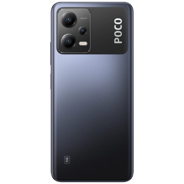 POCO X5 5G 8GB/256GB 6.67'' Peto + Cabo USB-C para Jack