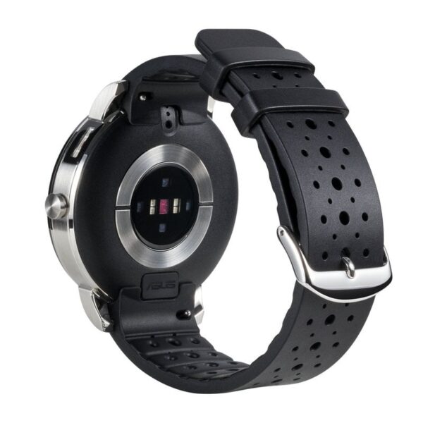 Asus VivoWatch 5 Relógio Smartwatch Preto