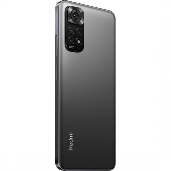 Xiaomi Redmi Note 11S 6GB/128GB 6,43'' Cinzento