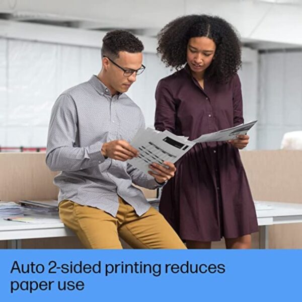 HP LaserJet Pro 4002dn Impressora Laser Monocromática Duplex Ethernet