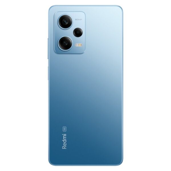 Xiaomi Redmi Note 12 Pro 5G 6GB/128GB 6.67'' Azul