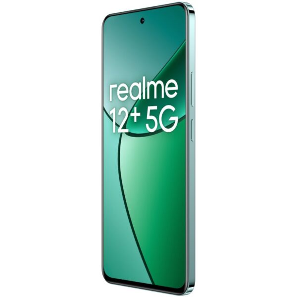 Realme 12 Plus 5G 12GB/512GB/6.67" Verde