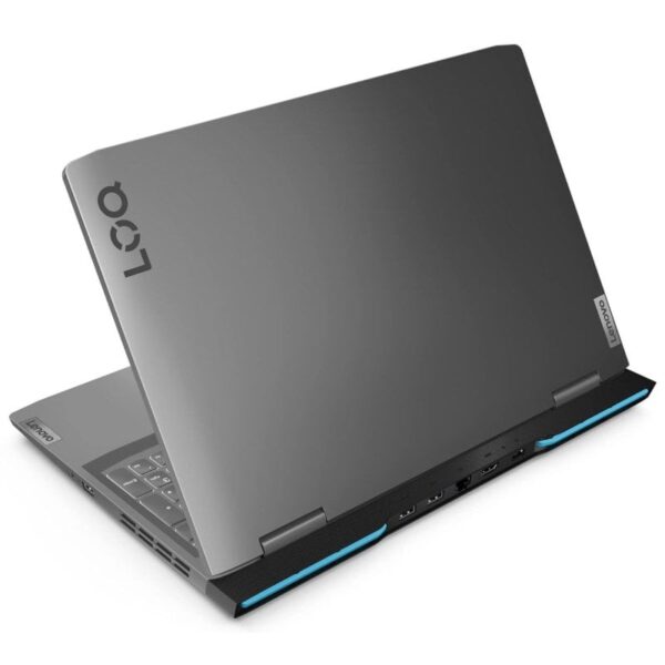Lenovo LOQ 15IRH8 Intel Core i7-13620H/16GB/512GB SSD/RTX 4060/15.6"