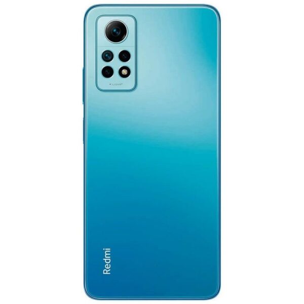Xiaomi Redmi Note 12 Pro 8GB/256GB/6.67" Glacier Blue