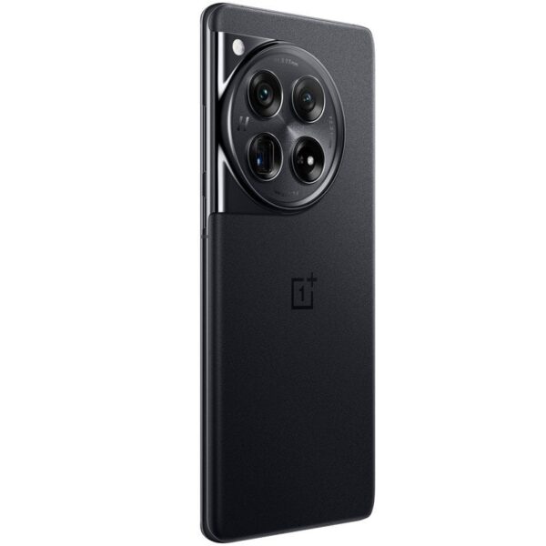 OnePlus 12 5G 16GB/512GB 6.82'' Silky Black