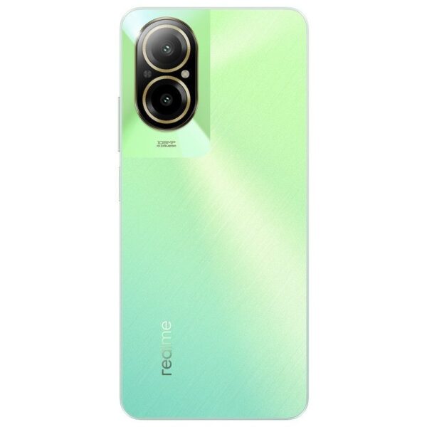 Realme C67 8GB/256GB 6.72'' Sunny Oasis