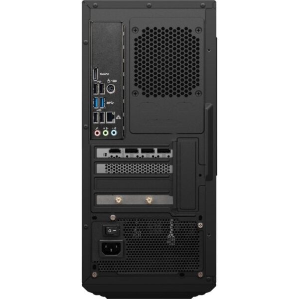 MSI MAG Infinite S3 14NUD7-1853ES Intel Core i7-14700F/32GB/1TB SSD/RTX 4060 Ti