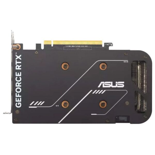 ASUS Dual GeForce RTX 4060 V2 OC Edition 8GB GDDR6 DLSS3