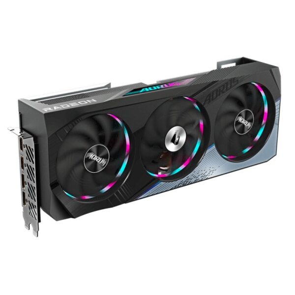 Gigabyte AMD Radeon RX 7900 XTX ELITE 24GB GDDR6