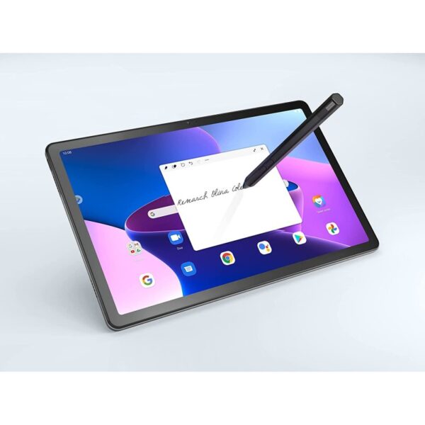 Lenovo Tab M10 Plus Gen 3 10.6" 2K 4GB/128GB Cinzento + Capa + Pen