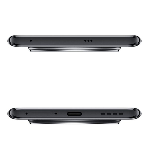 Realme 11 Pro Plus 5G 12GB/512GB/6.7" Astral Black